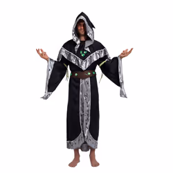 Spooktacular Creations RN-GJMI-CAAW, Fancy costume, Adult, Male, L, Polyester
