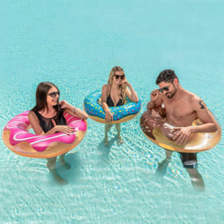 Joyin 40063 pool/beach float Multicolour