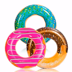 Joyin 40063 pool/beach float Multicolour
