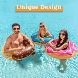 Joyin 40063 pool/beach float Multicolour