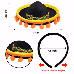 Joyin 11340 headwear