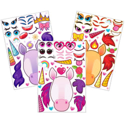 Joyin 11448 decorative sticker Multicolour 36 pc(s)