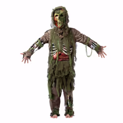 Spooktacular Creations OK-NMGI-AJID fancy dress Fancy costume Child Male