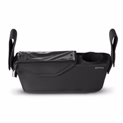 UPPAbaby Parent Console for Ridge Stroller/Secure Zippered Pocket + Be