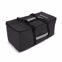 UPPAbaby Travel Bag for Remi Playard/Fits Playard Mattress Bassinet
