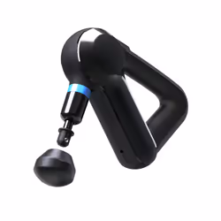 Theragun Elite massager Universal Black, Blue - Additional view 4