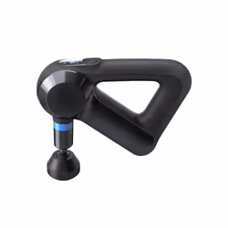 Theragun Elite massager Universal Black, Blue - Additional view 6