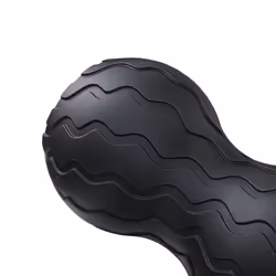 Theragun Wave Duo massager Universal Black - Additional view 4