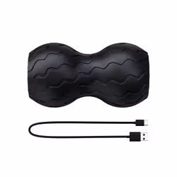 Theragun Wave Duo massager Universal Black - Additional view 5