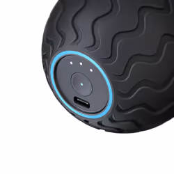 Theragun Wave Solo massager Universal Black - Additional view 4