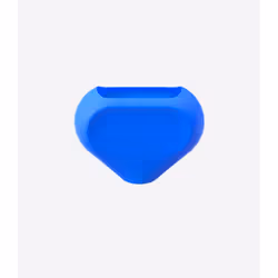 Therabody Mini Skin Protective cover Blue 1 pc(s)