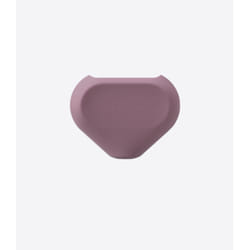 Therabody Mini Skin Protective cover Merlot 1 pc(s)