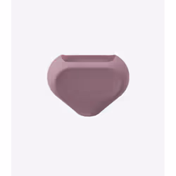 Therabody Mini Skin Protective cover Merlot 1 pc(s)