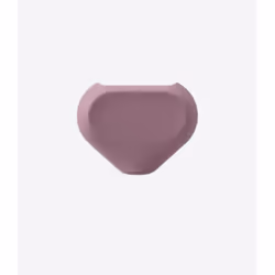 Therabody Mini Skin Protective cover Merlot 1 pc(s)