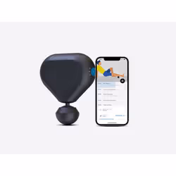 Therabody Theragun mini massager Black - Additional view 5