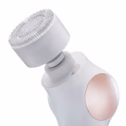 Therabody TheraFace PRO Ultimate Facial Health Device by - White - with conductive gel - Additional view 5