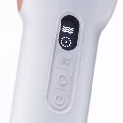 Therabody TheraFace PRO Ultimate Facial Health Device by - White - with conductive gel - Additional view 7