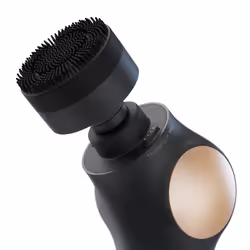 Therabody TheraFace PRO Ultimate Facial Health Device by - Black - with conductive gel - Additional view 5