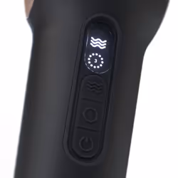 Therabody TheraFace PRO Ultimate Facial Health Device by - Black - with conductive gel - Additional view 7
