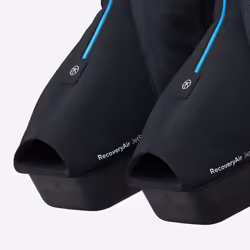 Therabody RecoveryAir massager Legs Black - Additional view 6