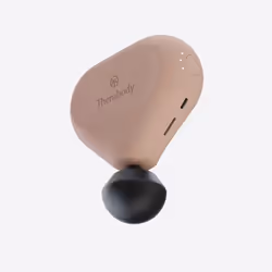 Therabody Theragun mini massager Universal Beige - Additional view 5