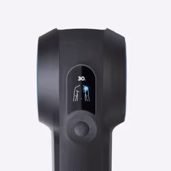 Therabody Theragun PRO massager Universal Black - Additional view 4