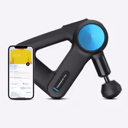 Therabody Theragun PRO massager Universal Black - Additional view 5