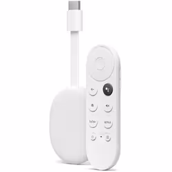 Google Chromecast, Full HD, Android, 1920 x 1080 pixels, 1080p, 60 fps, High Dynamic Range 10 (HDR10), High Dynamic Range 10+ ...