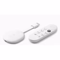 Google Chromecast HDMI Full HD Android White