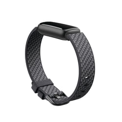 Fitbit FB180WBGYS Smart Wearable Accessories Strap & clasp Grey, Graphite