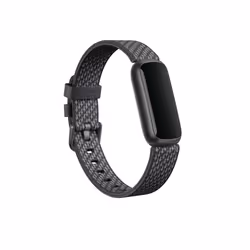 Fitbit FB180WBGYS Smart Wearable Accessories Strap & clasp Grey, Graphite