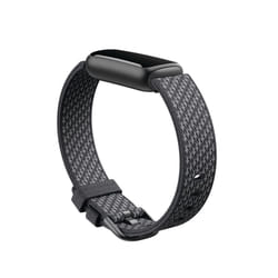 Luxe,Woven Band,Slate,Large