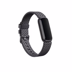 Luxe,Woven Band,Slate,Large