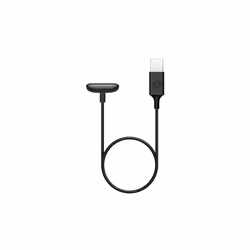 Fitbit FB180RCC Smart Wearable Accessories Charging cable Black