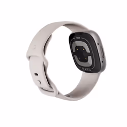 Fitbit Sense 2 Digital Touchscreen Aluminium GPS (satellite) - Additional view 4
