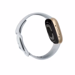 Fitbit Sense 2 Digital Touchscreen Gold GPS (satellite) - Additional view 4