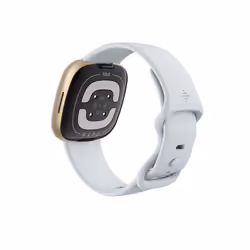 Fitbit Sense 2 Digital Touchscreen Gold GPS (satellite) - Additional view 6