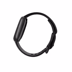Fitbit Versa 4 Digital Touchscreen Graphite GPS (satellite) - Additional view 5