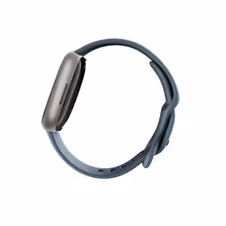 Fitbit Versa 4 Digital Touchscreen Platinum GPS (satellite) - Additional view 5