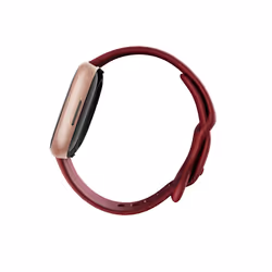 Fitbit Versa 4 Digital Touchscreen Rose GPS (satellite) - Additional view 5