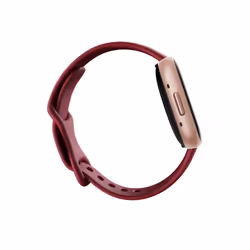 Fitbit Versa 4 Digital Touchscreen Rose GPS (satellite) - Additional view 6