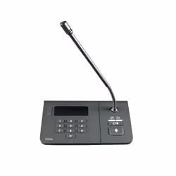 Biamp NPX G1100, Conference microphone, 150 - 16000 Hz, 92 dB, 76 dB, 109 dB, Wired