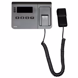 Biamp NPX H1040, Conference microphone, 150 - 16000 Hz, 92 dB, 76 dB, 109 dB, Wired
