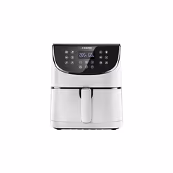 COSORI Air Fryer with 100 Recipes Cookbook,1700W Max XL 5.5 L Digital Touchscreen Air Fryers Oven with 11 Presets, Oil Free H ...