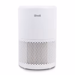 Levoit VeSync Core 200S, 48 dB, 200.6 m³/h