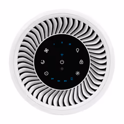 Levoit VeSync Core 200S 17 m² 48 dB White
