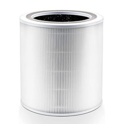 LEVOIT Core 400S/Core400S-P Air Purifier 3-in-1 Replacement Filter  Co