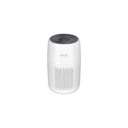 LEVOIT Air Purifiers for Bedroom Home, HEPA Filter cleaner with Fragrance Sponge for Better Sleep, Filters Smoke, Allergies, Pet Dander, Odor, Dust, O