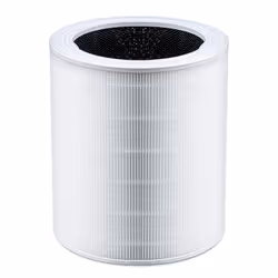 LEVOIT Core 600SP Air Purifier 3in1 Replacement Filter Supports HEPA Sleep Mode Core600SRF 1 Pack White