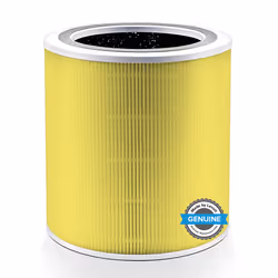 LEVOIT Core 400S/Core 400S-P Air Purifier Pet Allergy 3-in-1 Replacement Filter Activated Carbon Core400S-RF-PA LRF-C401-YU ...